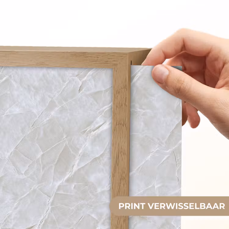 Lightbox - Wandlamp - Oppervlakte - Textuur - Grijs — 5