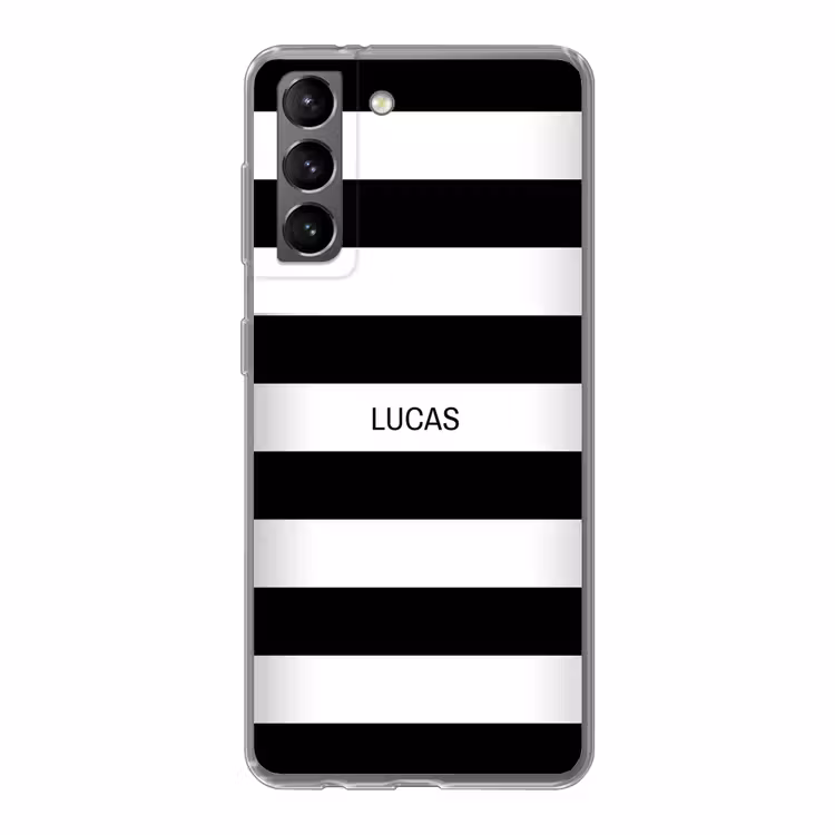 Striped phone cases — 1
