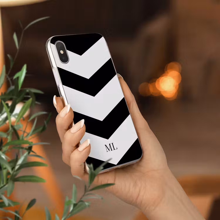 Striped phone cases — 4