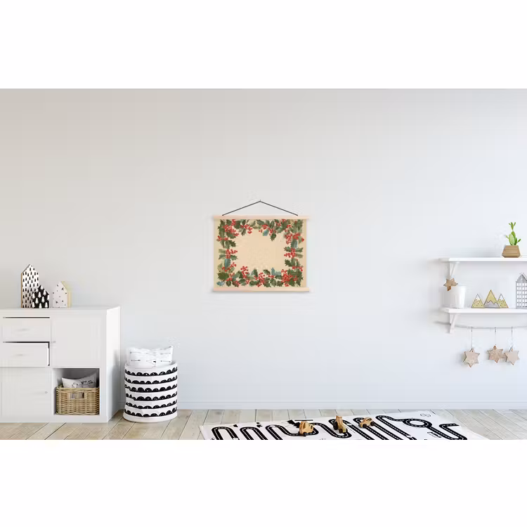Schoolplaat - Hulstrand - Bessen - Beige — 3