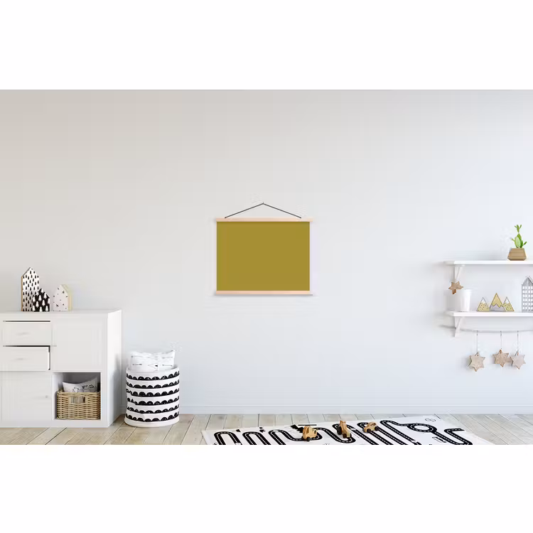 Schoolplaat - Antique - Moss - Groen — 3