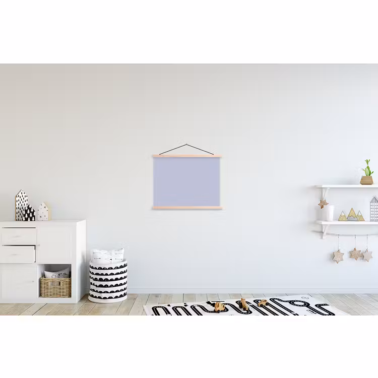 Schoolplaat - Chalky - Lavender - Paars — 3