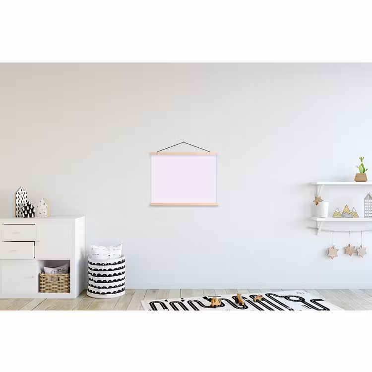 Schoolplaat - Lilac - Luxe - Paars — 3