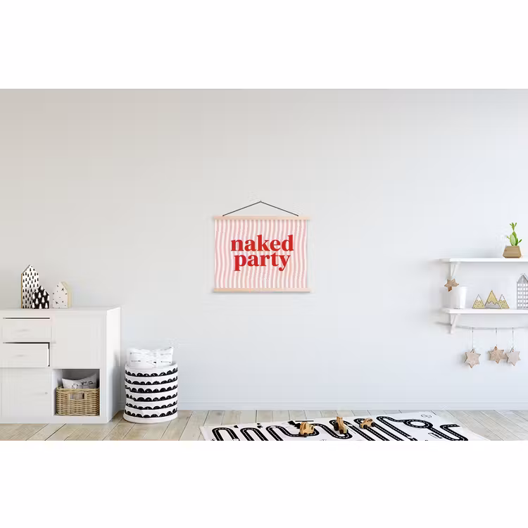 Schoolplaat - Tekst - Modern - Strepen — 3