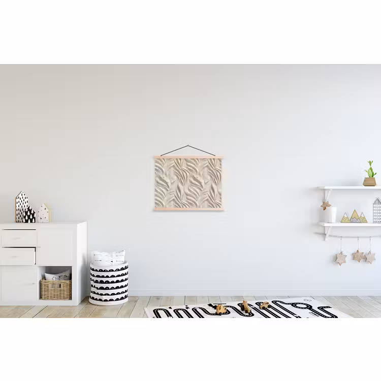 Schoolplaat - Textuur - Reliëf - Beige — 3