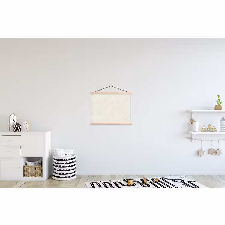Schoolplaat - Textuur - Abstract - Beige — 3