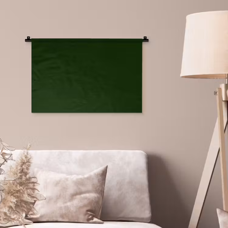 Wandkleed - Forest - Green - Groen — 2