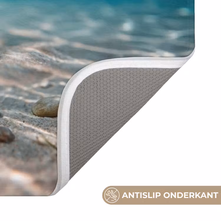 WC Mat - Duikbril - Eend - Water — 3
