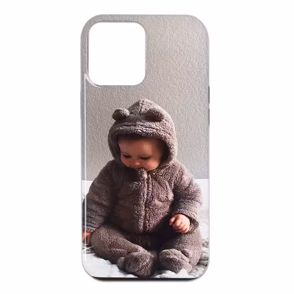 Telefoonhoesjes - Deluxe case